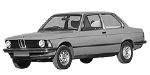 BMW E21 P2AE5 Fault Code