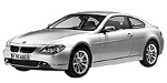 BMW E63 P2AE5 Fault Code