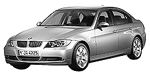 BMW E92 P2AE5 Fault Code