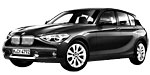 BMW F20 P2AE5 Fault Code